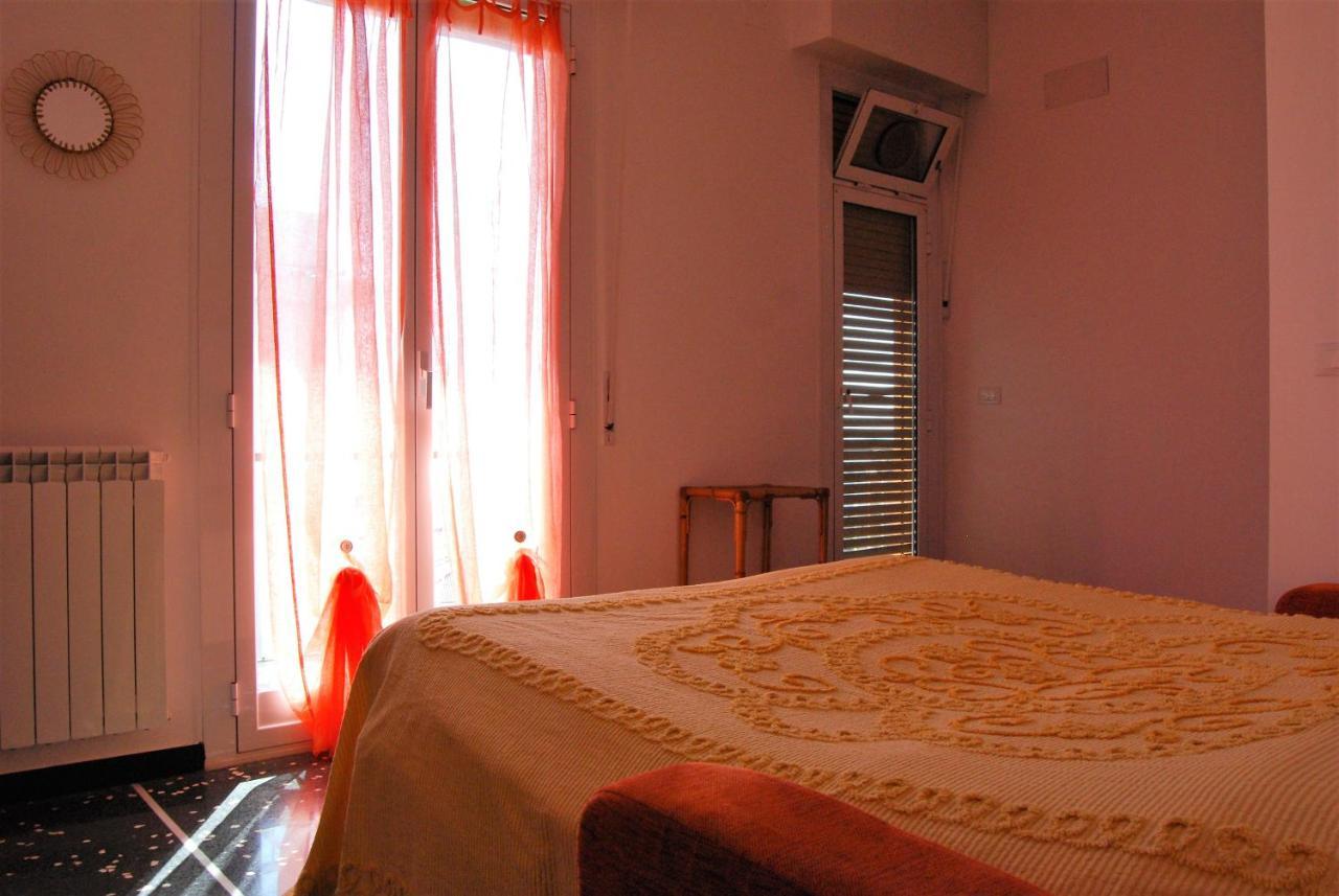 Il Nido Sul Mare Apartment Savona Exterior photo