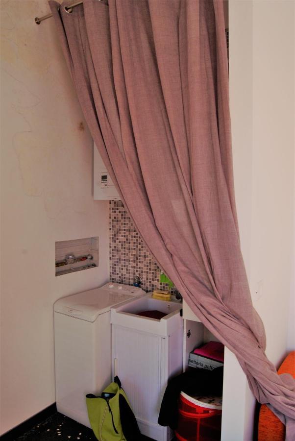 Il Nido Sul Mare Apartment Savona Exterior photo