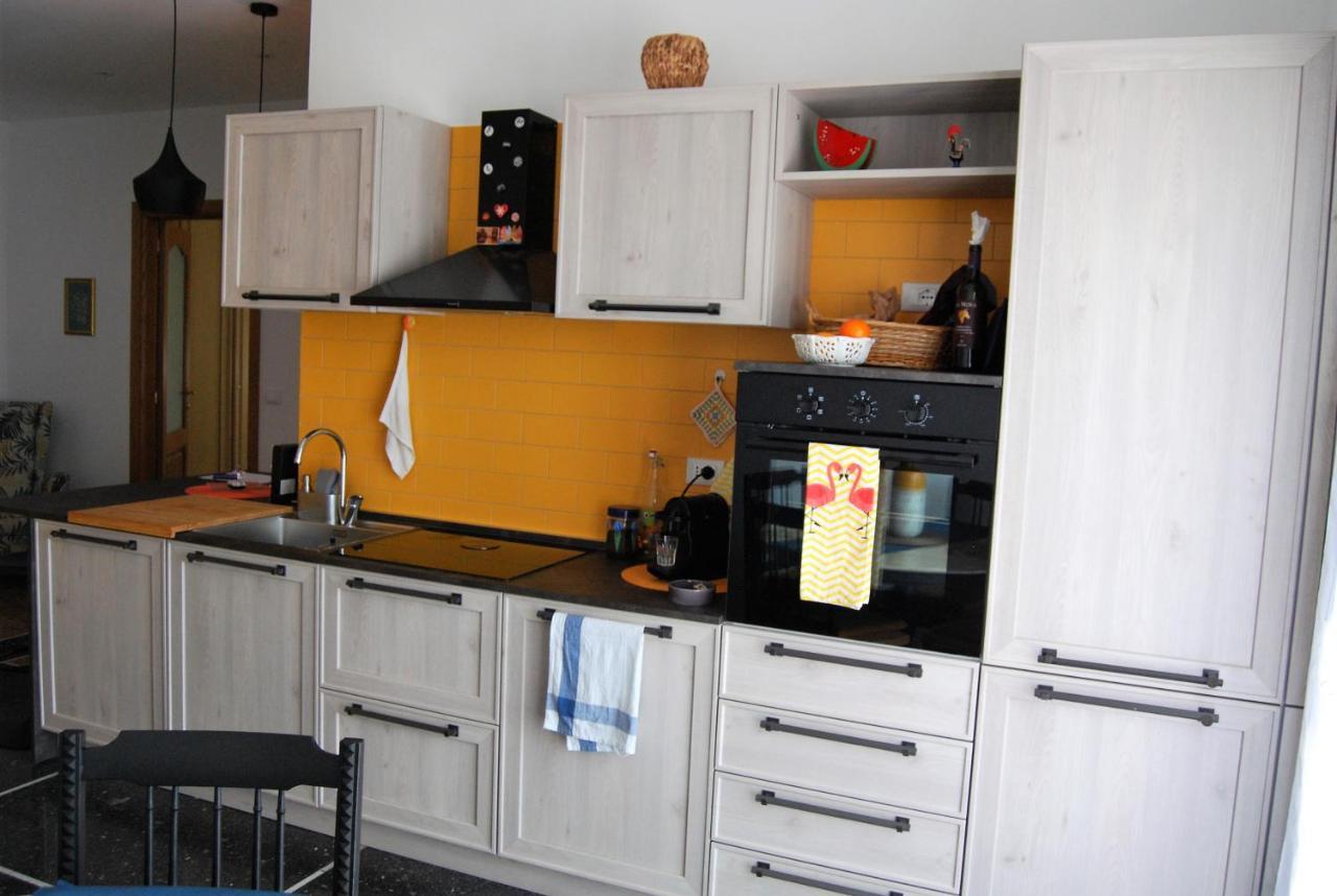 Il Nido Sul Mare Apartment Savona Exterior photo